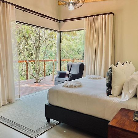 Bushbaby Valley Lodge Hazyview Dış mekan fotoğraf
