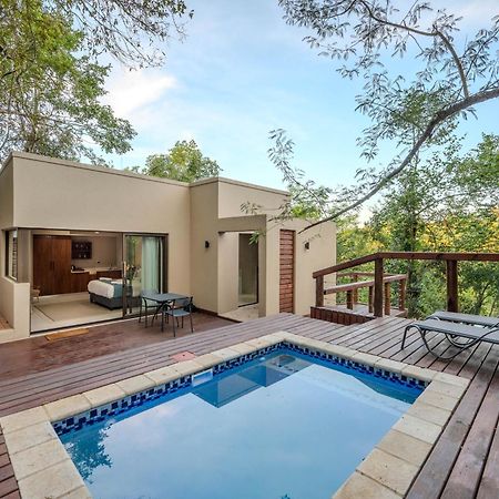 Bushbaby Valley Lodge Hazyview Dış mekan fotoğraf