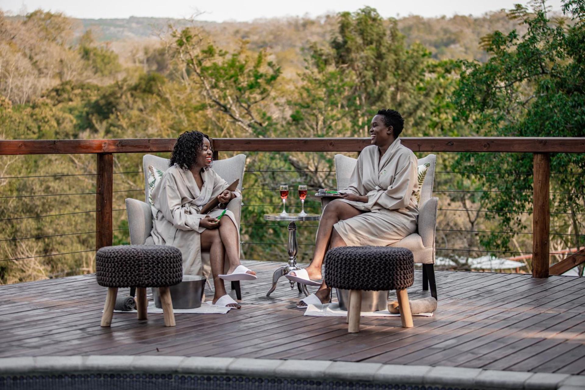 Bushbaby Valley Lodge Hazyview Dış mekan fotoğraf