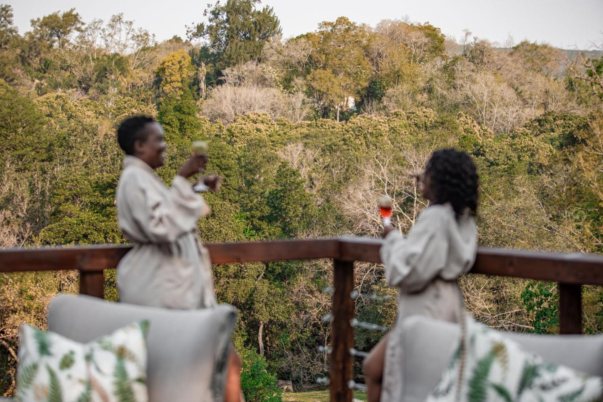 Bushbaby Valley Lodge Hazyview Dış mekan fotoğraf