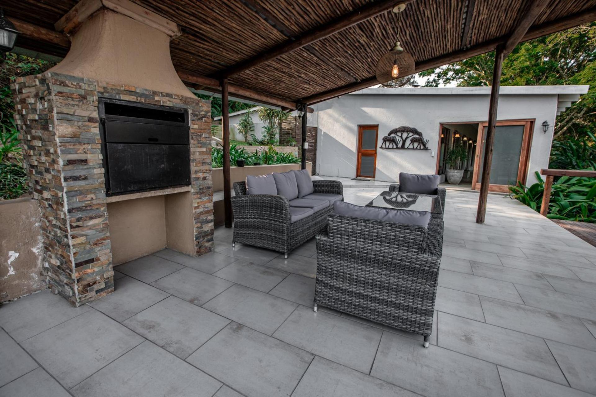 Bushbaby Valley Lodge Hazyview Dış mekan fotoğraf