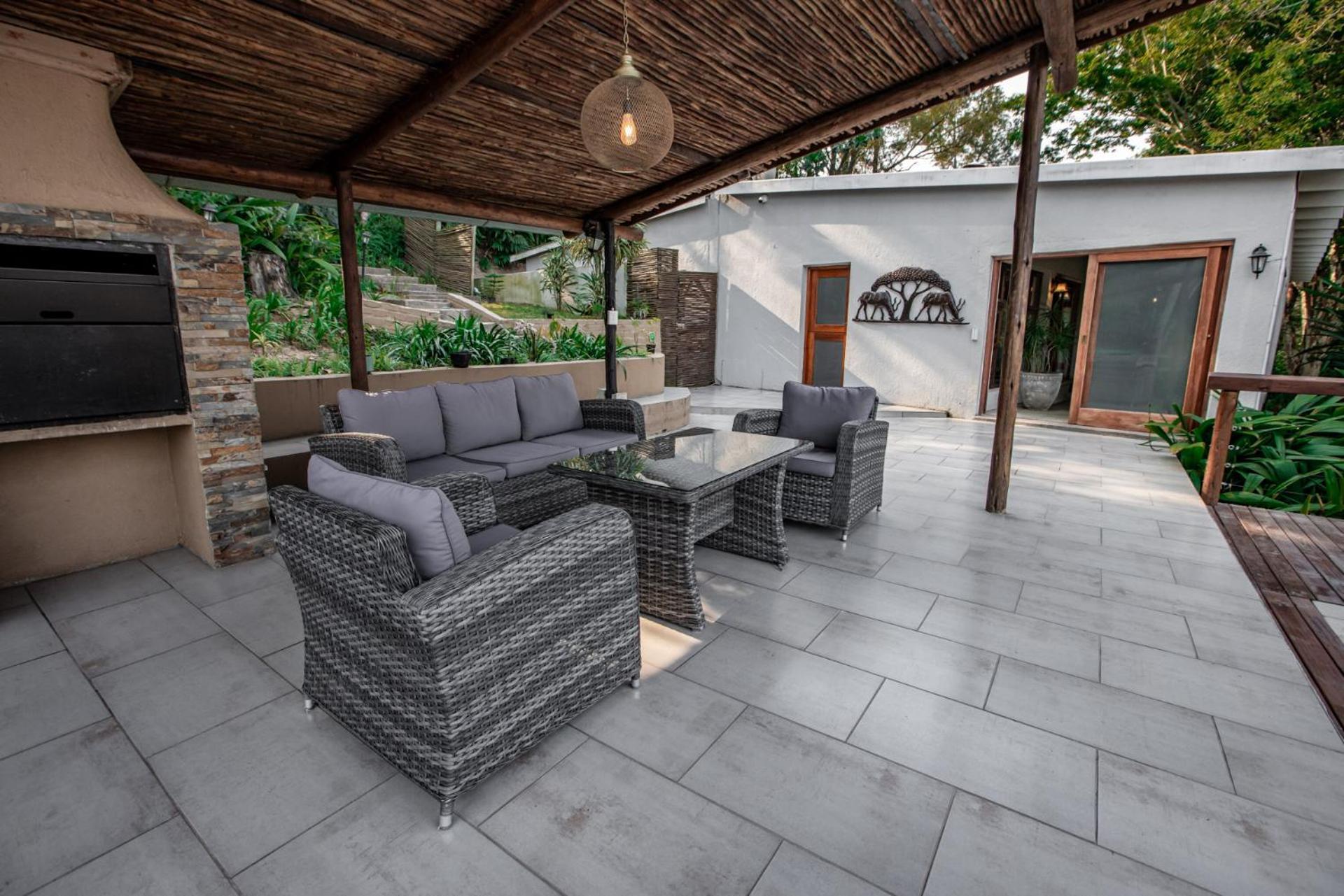 Bushbaby Valley Lodge Hazyview Dış mekan fotoğraf