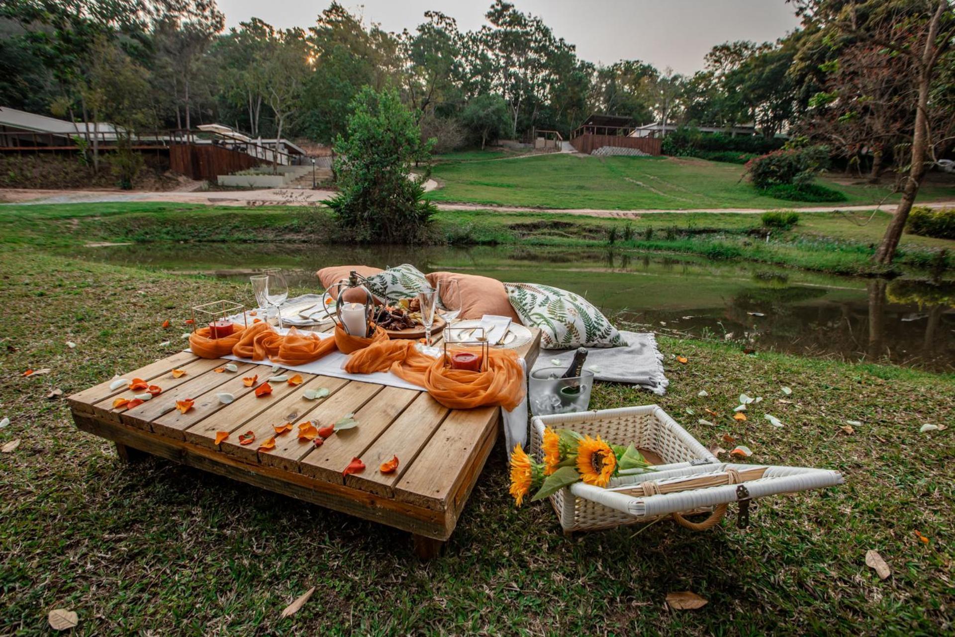 Bushbaby Valley Lodge Hazyview Dış mekan fotoğraf