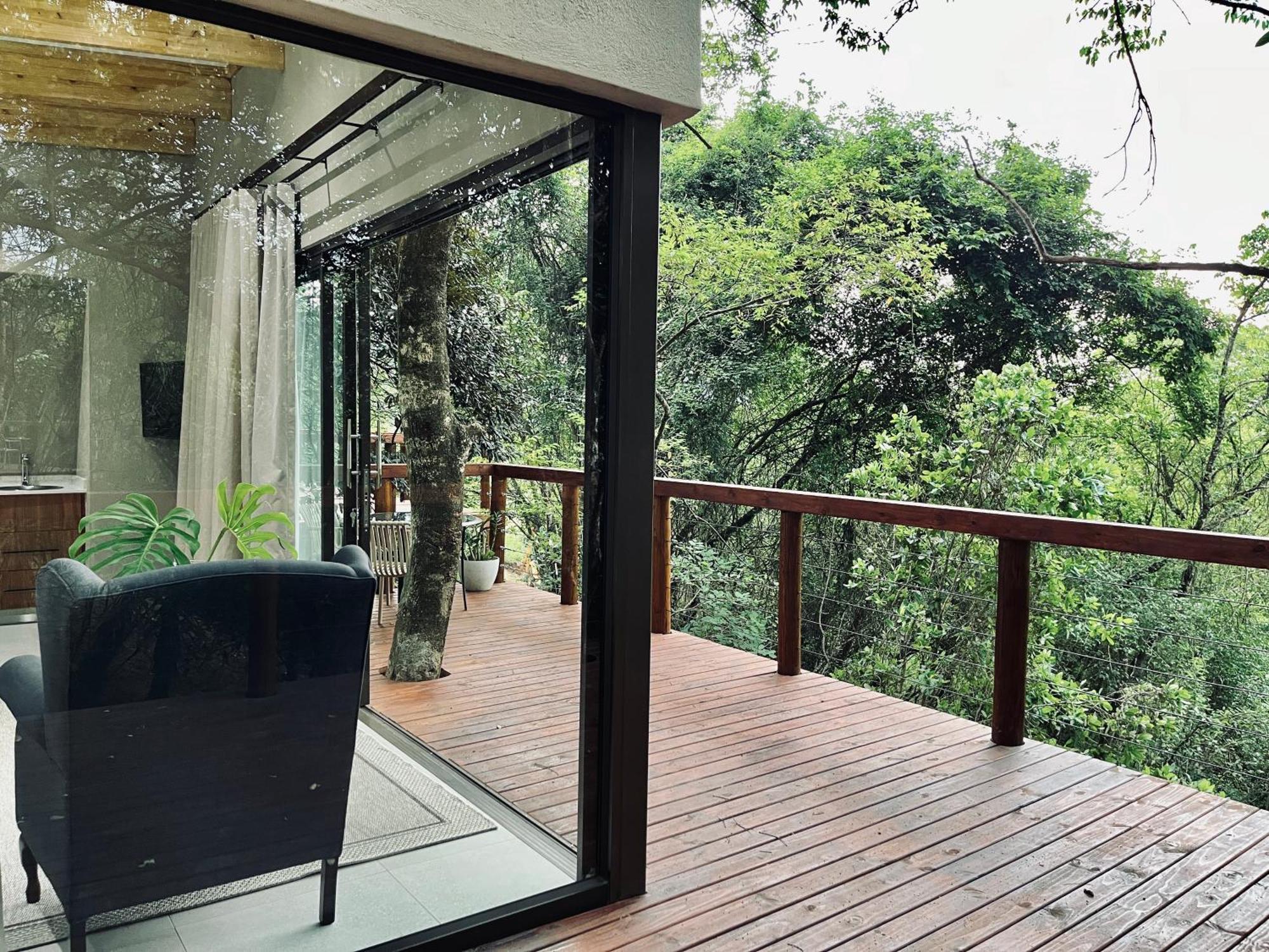 Bushbaby Valley Lodge Hazyview Dış mekan fotoğraf