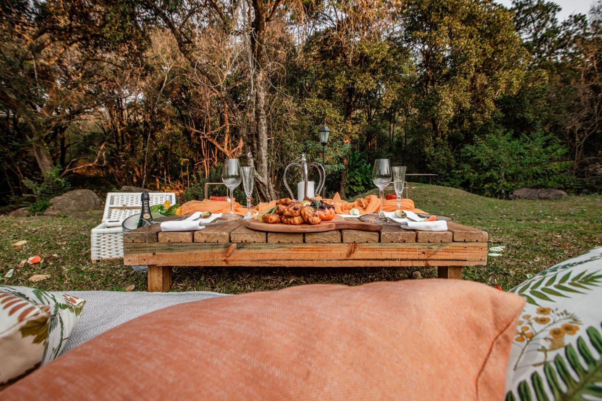 Bushbaby Valley Lodge Hazyview Dış mekan fotoğraf