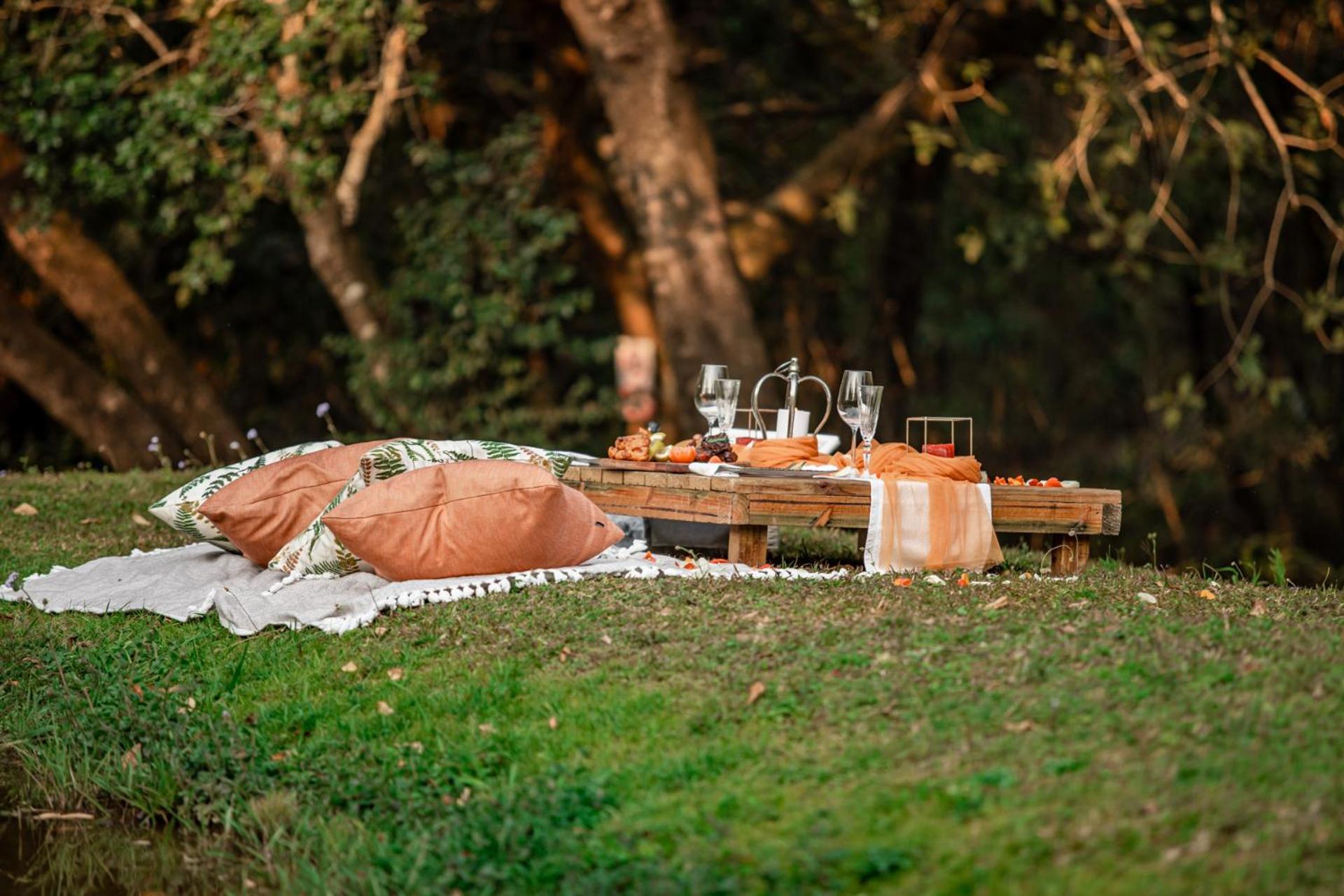 Bushbaby Valley Lodge Hazyview Dış mekan fotoğraf