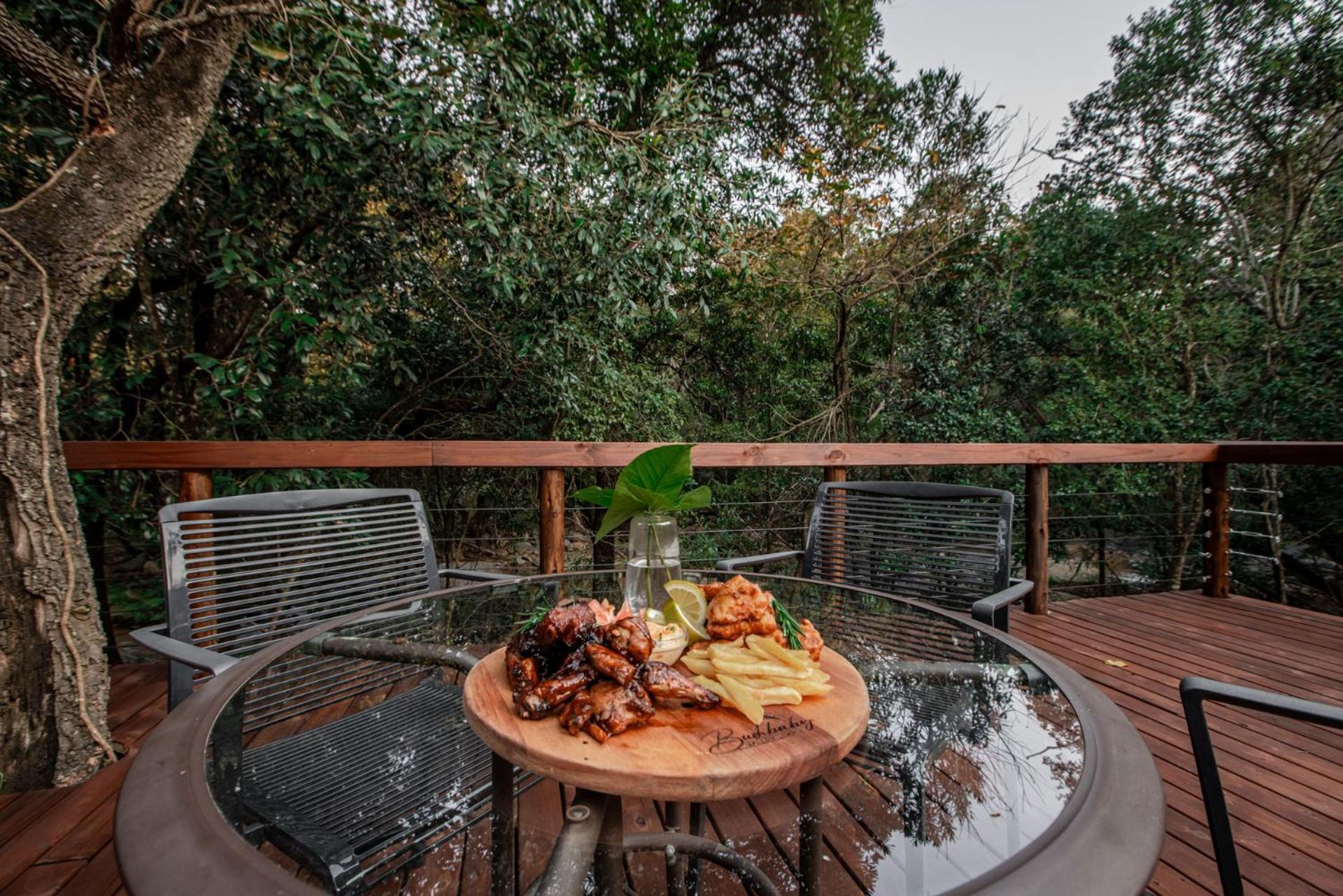 Bushbaby Valley Lodge Hazyview Dış mekan fotoğraf
