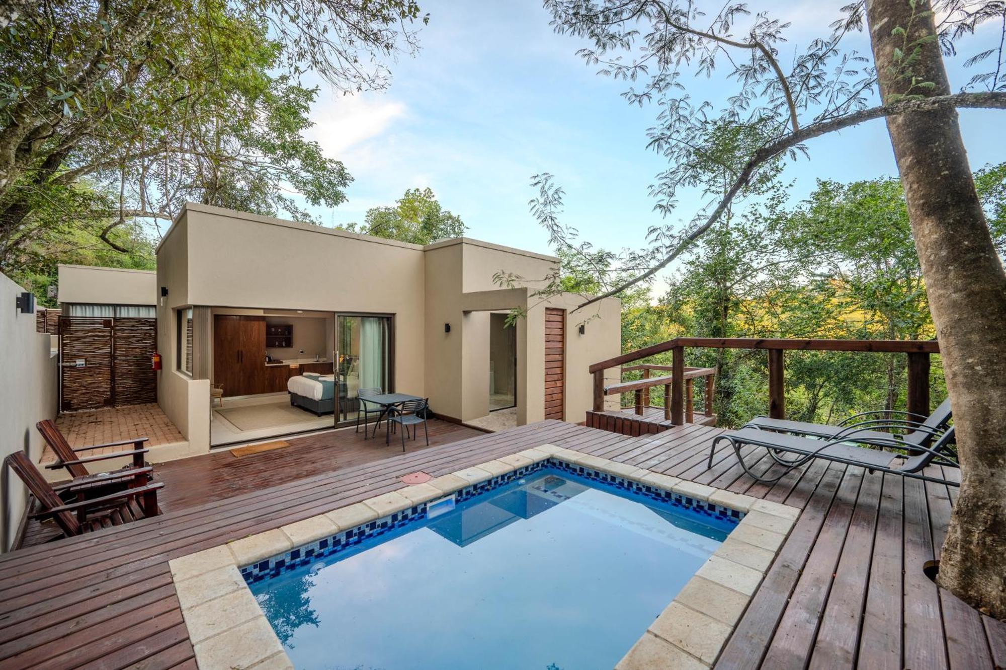 Bushbaby Valley Lodge Hazyview Dış mekan fotoğraf