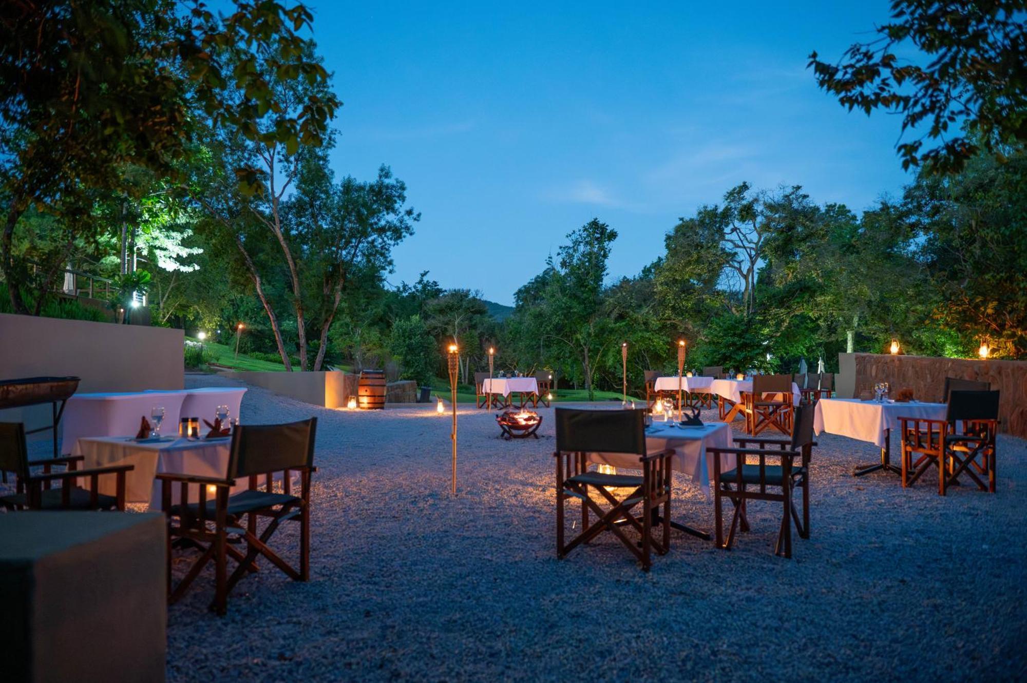 Bushbaby Valley Lodge Hazyview Dış mekan fotoğraf